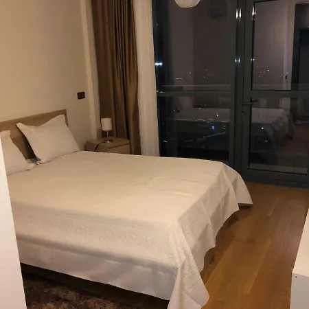 Apartamento شقة سوبر ديلوكس في مجمع سكني فاخر Istambul