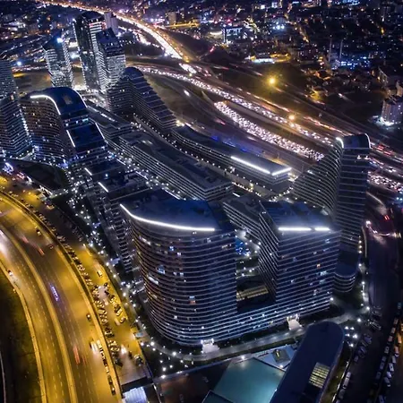 Apartamento شقة سوبر ديلوكس في مجمع سكني فاخر *