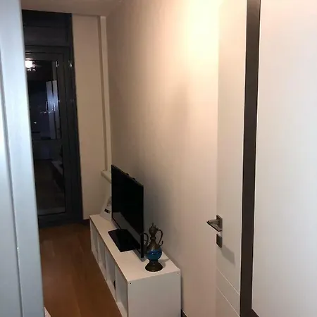 شقة سوبر ديلوكس في مجمع سكني فاخر Istambul