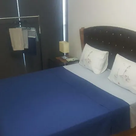 Apartamento شقة سوبر ديلوكس في مجمع سكني فاخر Istambul
